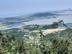 -巨石山景区