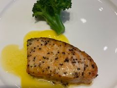 -陆家嘴万怡酒店·万荟轩
