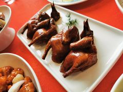 金牌乳鸽-熙瓏里(万科店)