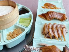 -羲和雅苑•北京烤鸭(瑞吉店)