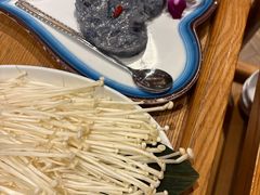 -煲大王老砂锅猪肚鸡(泊富ICITY店)