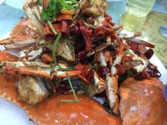 -聚德福海鲜家常菜(刘庄店)