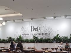 -Peet's Coffee皮爷咖啡(上海长风大悦城店)
