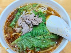 -三千粉牛肉米粉(来客茂店)