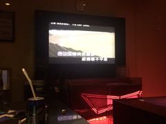 -百威KTV(恒福路店)