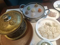 -德发长饺子·非遗(钟楼店)