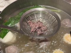 -八合里潮汕鲜牛肉火锅(深圳海岸城店)
