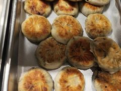 -鹈鹕素食餐厅自助餐部(正阳街店)