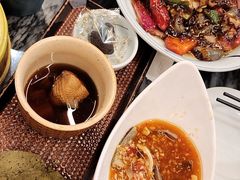 -安泰楼·佛跳墙创始人·传统闽味早茶·酒楼(三坊七巷闽菜地标店)
