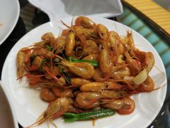 -黄山悦榕庄明月白云餐厅