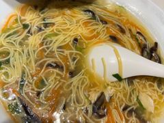 -小桃红·东北菜·春饼烤鸭(南阳湖街店)