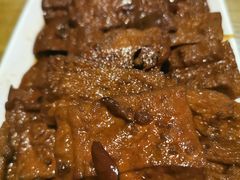 -陈记农家挂炉烤肉(雁南一路店)