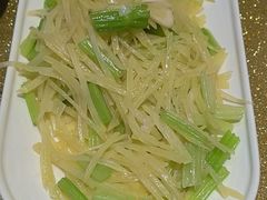 -巴依老爷新疆餐厅