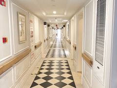 -上海兰公馆兰钰护理院