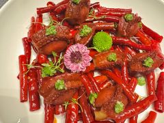 -谦默府· 现代潮粤菜(外滩店)