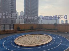 -妈咪的吻Mommy kiss国际托育中心(康桥融府店)