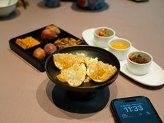 -新荣记(南京西路店)