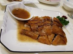 御龙烧鹅-御龙宴