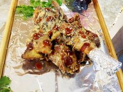-盛德圆(五台山云龙店)
