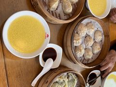 -东升灌浆包(辛庄街总店)
