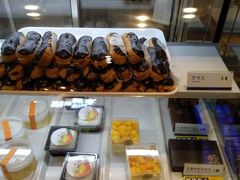 -樱花糕坊(凯德广场店)