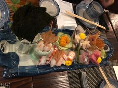 -矶野水产(澳门逸园中心店)