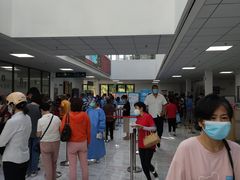 -上海市浦东新区人民医院·门诊