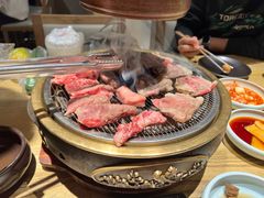 -泥炉烧肉师(新街口金銮巷店)