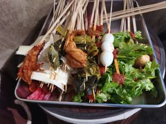 -江湖六膳門串串香(隆礼路店)