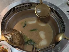 -三头牛·潮汕牛肉生蚝火锅 (夏湾店)