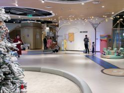 -MELAND CLUB亲子乐园•派对(石家庄万象城店)