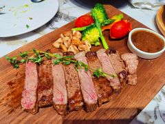 -沛家·西餐Brunch·直火料理