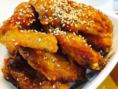 -Pelicana百利家炸鸡(江南西名店城店)