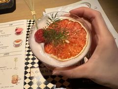-GOEN·缘