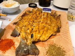 -何适山庄 ·可团建(水长城P2停车场店)