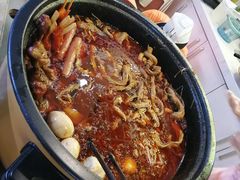 -安徽阜阳卷馍(西单店)