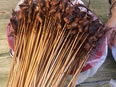 -十里铺铁板鱿鱼