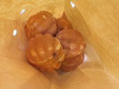 -莫朗核桃饼(虹泉路店)