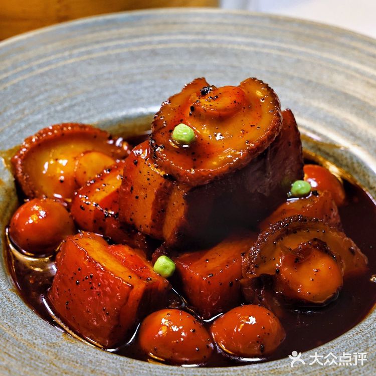 三清潭烧鹅果然不是盖的!