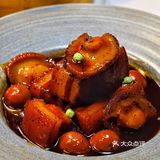 三清潭烧鹅果然不是盖的！