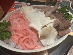 -廖掌柜·重庆鲜货火锅(上海首店)