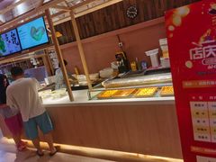 -丽池宫韩式汗蒸会馆(华灯坊店)