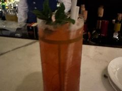 -LONG BAR 廊吧(外滩华尔道夫酒店)