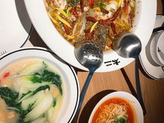 -太二酸菜鱼(武汉光谷保利店)