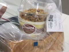-东哥面包(江宁大润发店)