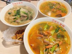 -项记面馆(明瓦廊店)