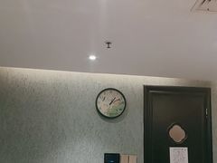 -华夏良子·足道SPA艾灸(王府井店)