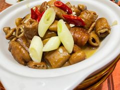 -悦来酒家·正宗闽南菜(西街店)