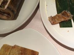 -粗茶淡饭·汉口公馆(循礼门店)