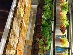 -吉布鲁牛排海鲜自助(温江合生汇店)